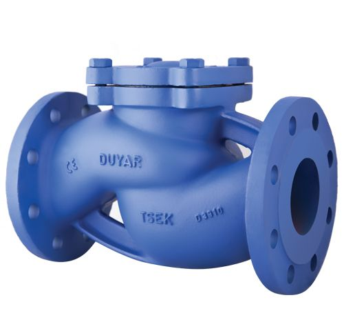 Check Valve